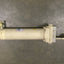 Used Schroeder LF12K3HPXG874 Filter Housing, For K3H Cartridge, 300PSI WP BOC Edwards