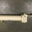 Used Schroeder LF12K3HPXG874 Filter Housing, For K3H Cartridge, 300PSI WP BOC Edwards