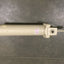 Used Schroeder LF12K3HPXG874 Filter Housing, For K3H Cartridge, 300PSI WP BOC Edwards