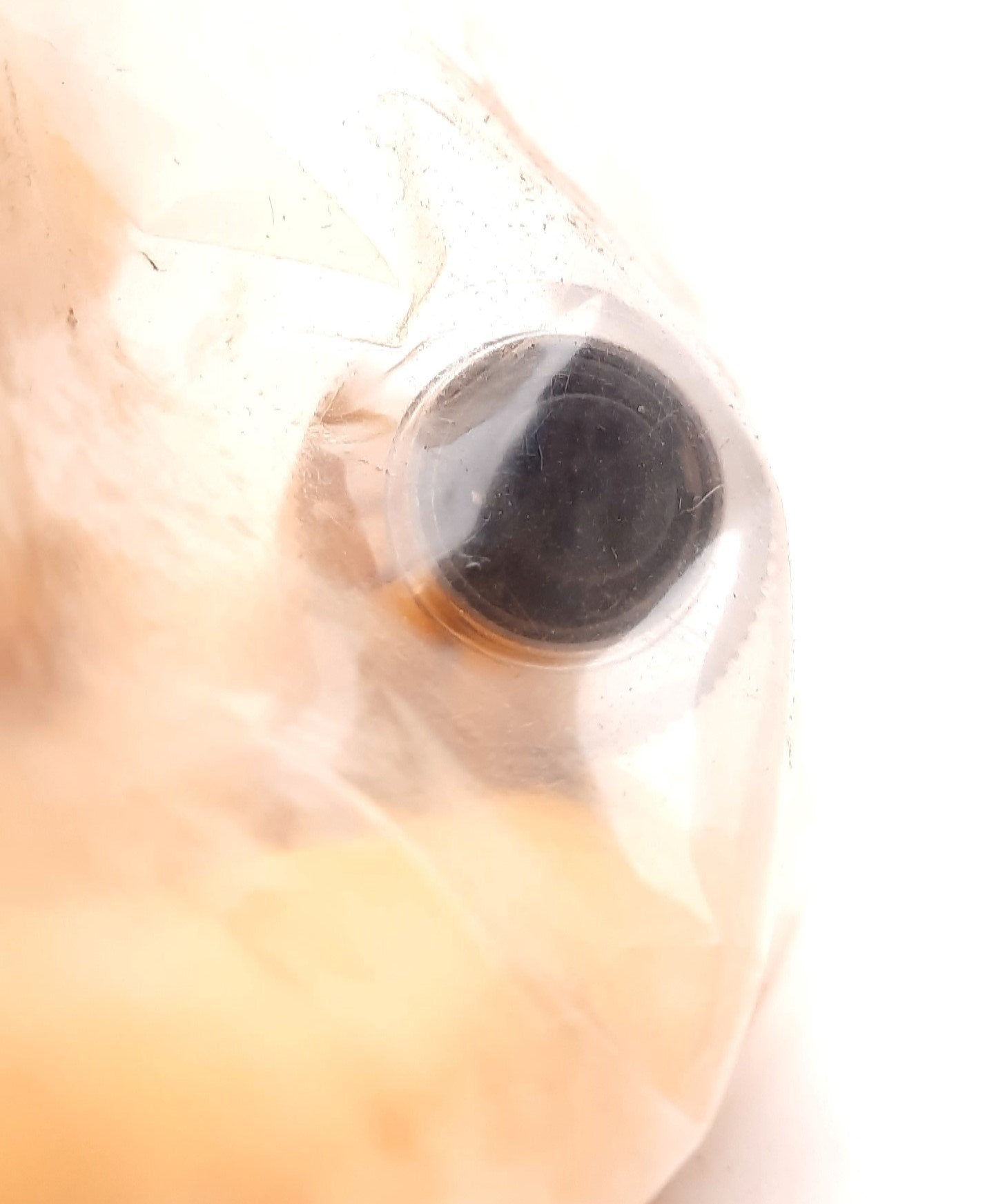 New Turck RKAV 4.4A-15 Cable Cordset 4-pin M12 Eurofast Female Connector 250VAC