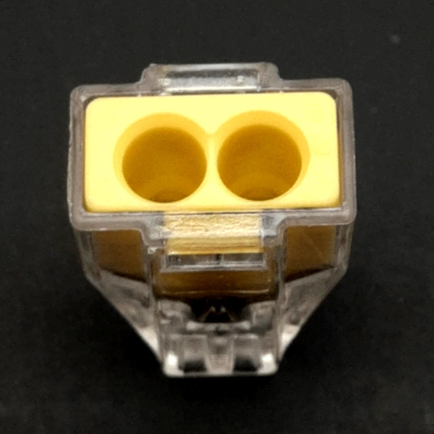 New Lot of 200 Wago 773-162 PUSH WIRE J-Box Connector, 400V 24A, 2.5mm² Conductors