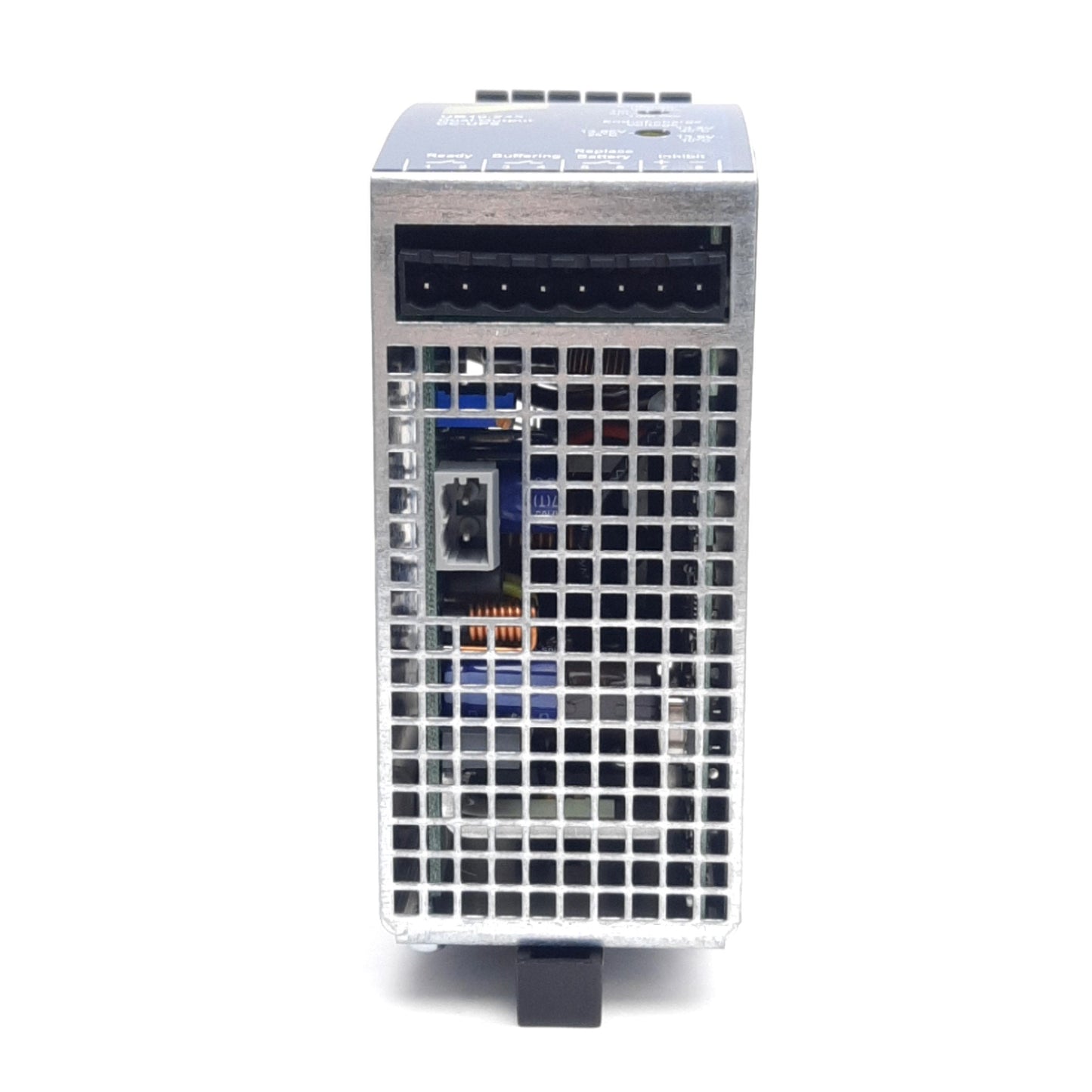 New PULS UB10.245 DC-UPS Control Unit, 24V DC Supply, 12V & 24V DC Output 240W