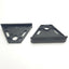 Used Lot of 2 80/20 2100 T-Slot Slide-In Tool Hangers