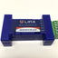 Used Advantech B&B 485USBTB-2W ULinx USB to RS-485 2-Wire Serial Adapter Converter