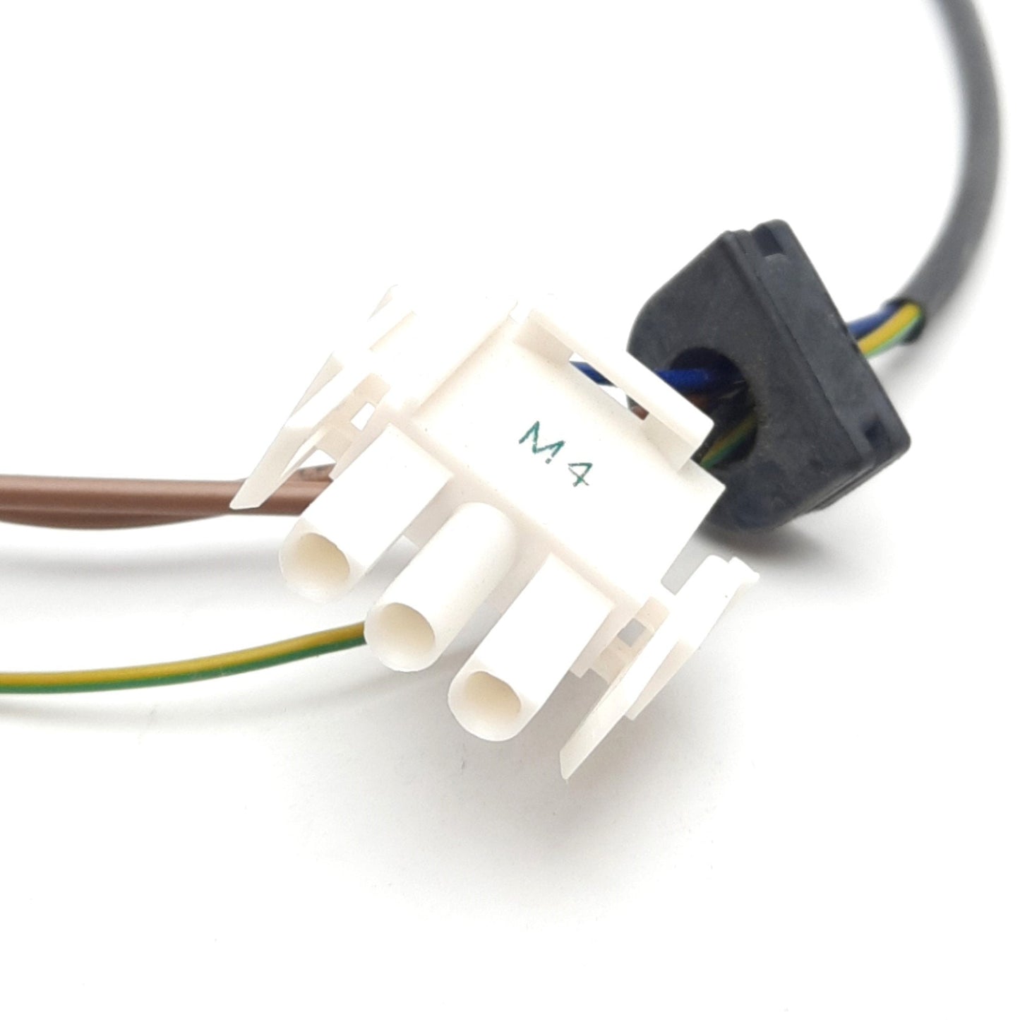 New – Open box EBM Papst R2E225-BD64-25 Centrifugal Fan, 230V AC 50Hz, 0.6A, 2700RPM, ø9in