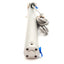 New SMC NCDGKFN25-1000-B53LS Pneumatic Cylinder, ø1in Bore, 10in Stroke, 1/8in NPT