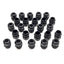New – Open box Lot of 25 LAPP 53111230 SKINTOP Cable Gland, M25x1.5 Thread, ø0.315-0.669in