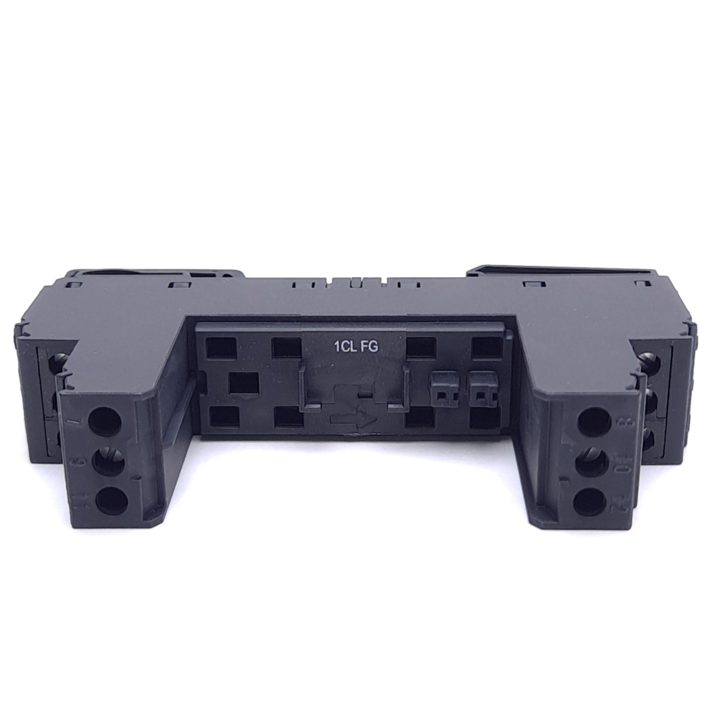 New Weidmuller 8924290000 VSPC BASE 1CL FG Surge Protection Base Element, For VSPC