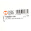 New Metal Work 7030021100 SOV45SOSOO Valve, 5/2-Way, Spring Reset, 10bar, G1/2