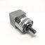 Used Wittenstein Alphira 060-1 Planetary Gear Head, 10:1 Ratio, 14mm Shaft, 60mm