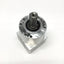 Used Wittenstein Alphira 060-1 Planetary Gear Head, 10:1 Ratio, 14mm Shaft, 60mm