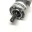 Used Wittenstein Alphira 060-1 Planetary Gear Head, 10:1 Ratio, 14mm Shaft, 60mm