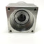 Used Wittenstein Alphira 060-1 Planetary Gear Head, 10:1 Ratio, 14mm Shaft, 60mm