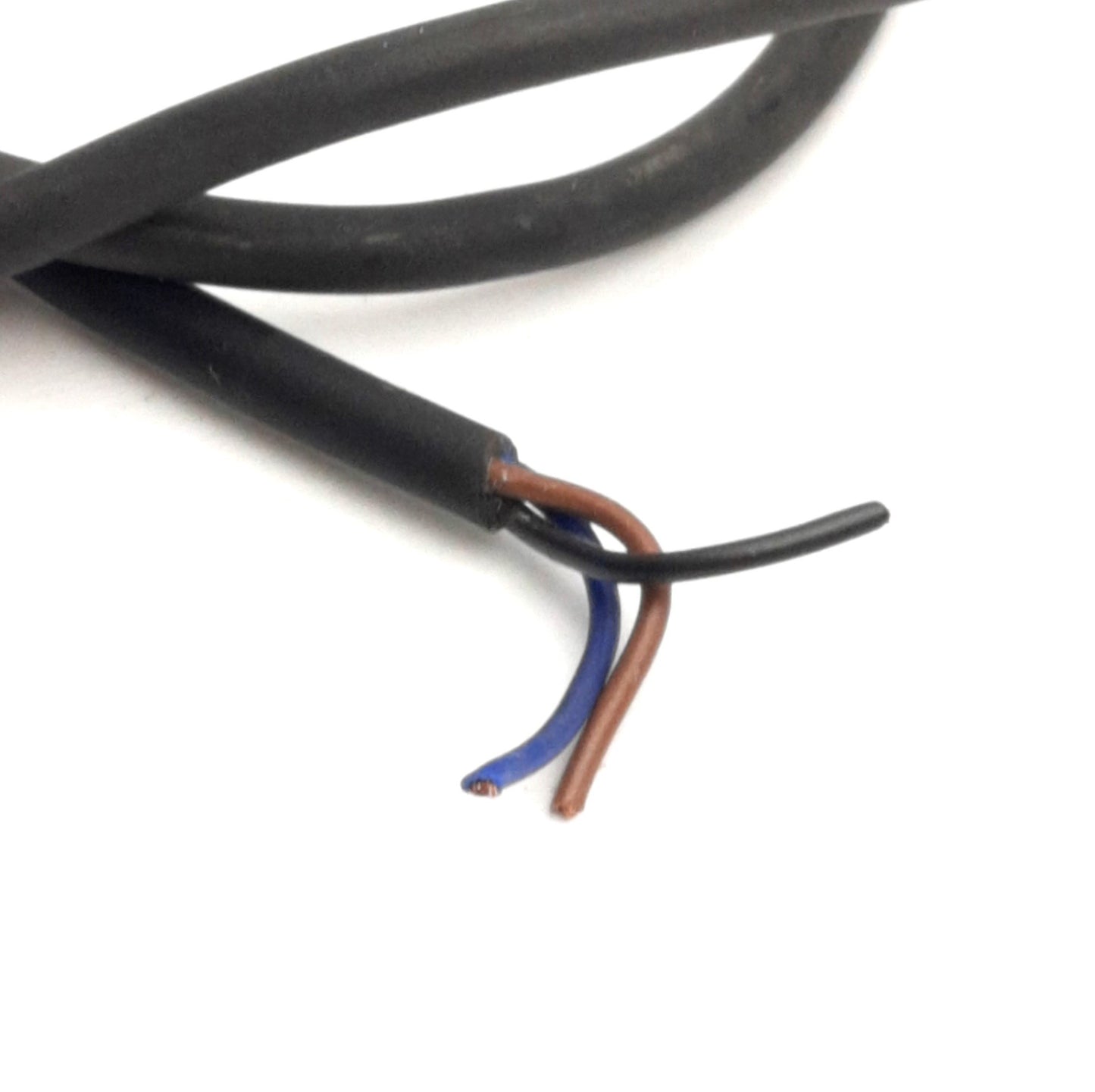 Used SunX GL-N12F-P Proximity Sensor 4mm Max Range, PNP NO Output, 12-24VDC