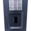 New Square D FA100S Circuit Breaker Enclosure NEMA 1, 18.13"H x 8.63"W x 4.13"D