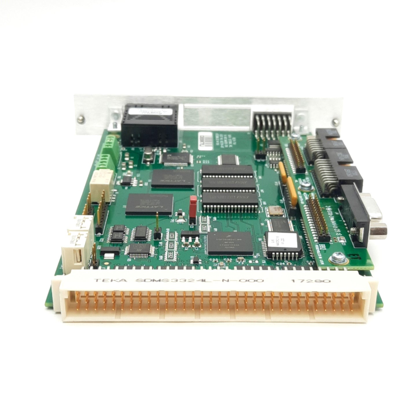 New Delta Tau 603719-107 3-3719C0-0A03-A00000 UMAC Macro CPU, 16 Axes