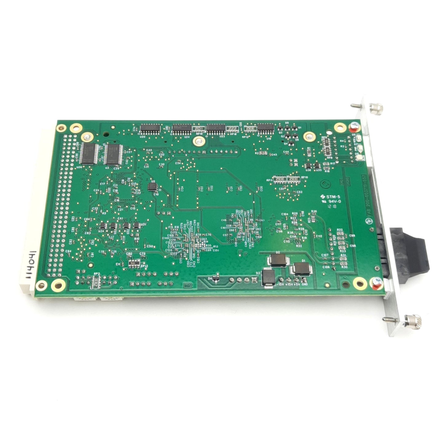 New Delta Tau 603719-107 3-3719C0-0A03-A00000 UMAC Macro CPU, 16 Axes