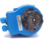 New – Open box Valbia VB015 HT Electric Valve Actuator, 100-240VAC, 300-190mA, 133 in-lbs
