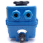 New – Open box Valbia VB015 HT Electric Valve Actuator, 100-240VAC, 300-190mA, 133 in-lbs