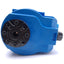 New – Open box Valbia VB015 LT Electric Valve Actuator, 12VAC/DC, 1.2A, 133 in-lbs, PG11 x2