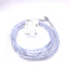 New SICK YF2A28-050VA6XLEAX 2096244 Cable, M12 8-Pin Female to Flying Leads, 5m