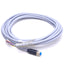 New SICK YF2A28-050VA6XLEAX 2096244 Cable, M12 8-Pin Female to Flying Leads, 5m