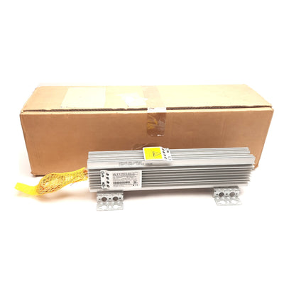 New Danfoss 175U3337 VLT MCE101 Brake Resistor 56Ohm, 680W, Wall Mount, NEMA 12/IP54
