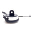 New CDI 26104CJ-LLL Mechanical Dial Indicator 0-1in, 0.001in Graduation, AGD Group 2