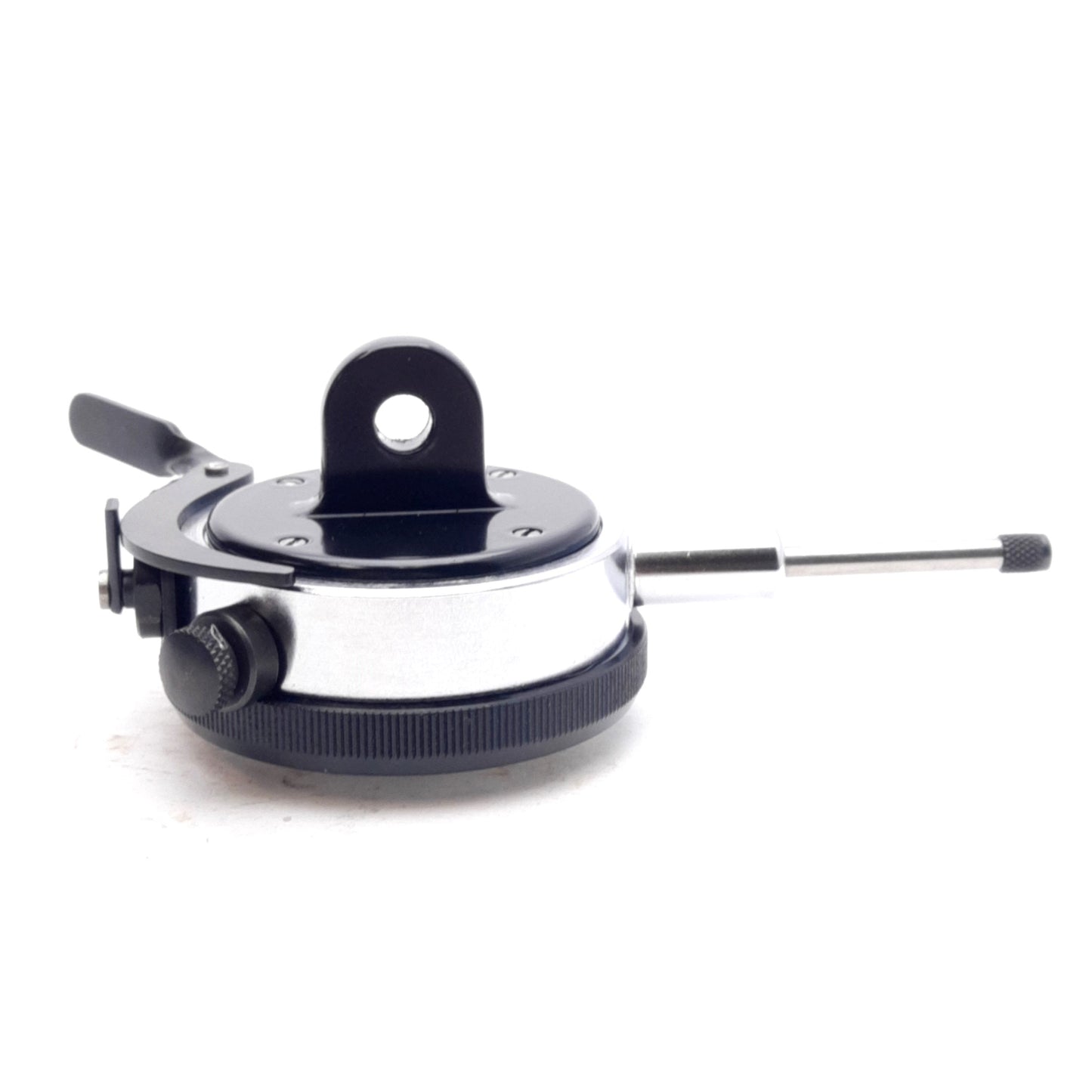 New CDI 26104CJ-LLL Mechanical Dial Indicator 0-1in, 0.001in Graduation, AGD Group 2