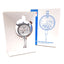 New CDI 26104CJ-LLL Mechanical Dial Indicator 0-1in, 0.001in Graduation, AGD Group 2