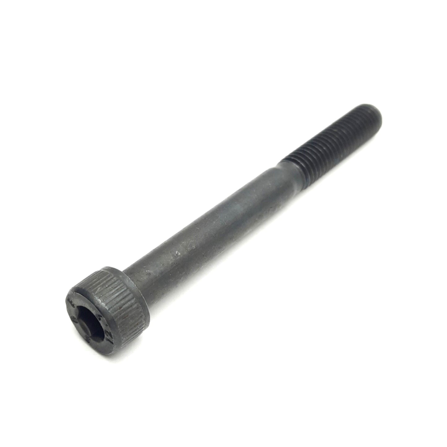 New Lot of 25 Varvit SBE 0000120800750 Socket Head Capped Screws BLK 912 12.9 M8x75