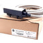New Allen Bradley 1492-ACABLE025X Analog I/O Module Pre-Wired Cable 300V