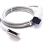 New Allen Bradley 1492-ACABLE025X Analog I/O Module Pre-Wired Cable 300V