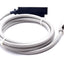 New Allen Bradley 1492-ACABLE025X Analog I/O Module Pre-Wired Cable 300V