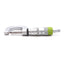 Used Scherr-Tumico 08-8053-04 Screw Thread Micrometer 0-1in 0.001 Graduation 8-13 TPI