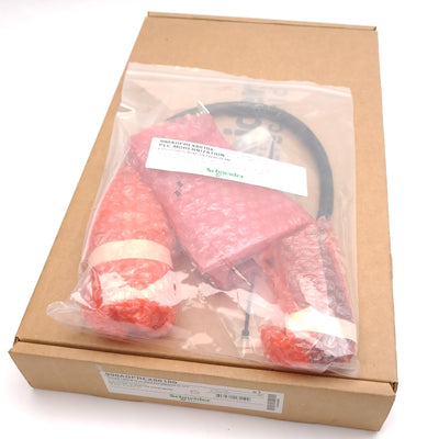 New Schneider Electric 990ADPREX80104 I/O Adapter, TSXD*Y08/16** to BMXD*I/DDO160*