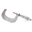Used Scherr-Tumico 08-8063-04 Screw Thread Micrometer 1-2in Range, 0.001in, 14-20 TPI