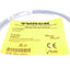 New Turck RK 12T-0.4 UX09479 Cordset, M12 12-Pin Female to Flying Leads, 0.4m Length