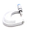 Used Scherr-Tumico 08-8062-04 Screw Thread Micrometer 1-2in Range, 0.001in, 8-13TPI