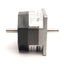 Used Kollmorgen P2HNRXB-LDN-M1-00 Stepper Motor, NEMA 23, 1.8° Step Angle, 65VDC