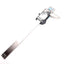 Used Mitutoyo 573-261-10 Tube Thickness Digimatic Caliper, 0-6in, 0.005in Resolution