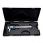 Used Mitutoyo 573-261-10 Tube Thickness Digimatic Caliper, 0-6in, 0.005in Resolution