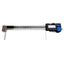 Used Mitutoyo 573-261-10 Tube Thickness Digimatic Caliper, 0-6in, 0.005in Resolution