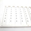 New – Open box Lot of 5 Phoenix Contact UC-TMF 8 CUS Terminal Block Sheets, Marking: ".5A"