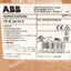 New ABB CP-E 24/10.0 Switching Mode Power Supply 115/230VAC Input, 24VDC 10A Output