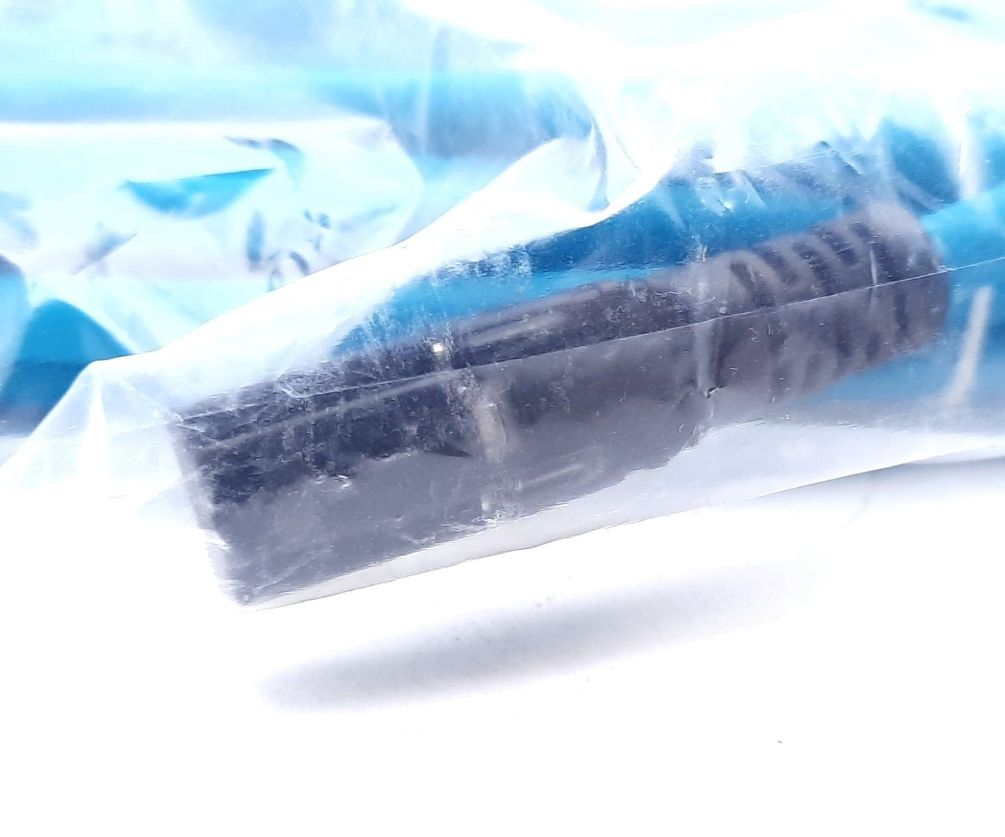 New Turck WSSD RJ45S 441-10M Cordset Ethernet RJ45 to 4 Pin M12 Male Right Angle