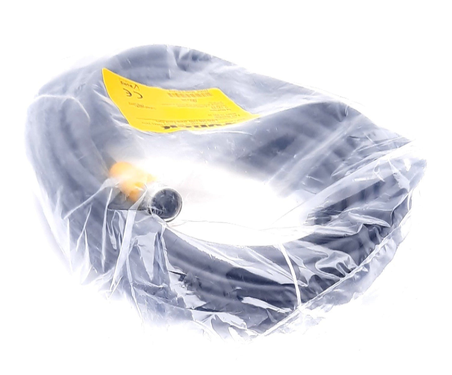 New Turck BKMV 19-995-10 Actuator And Sensor Cordset 30V 3A 19 Pin Female M16