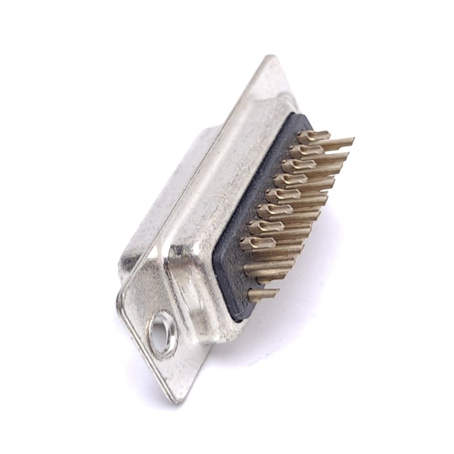 New – Open box Lot of 16 Northern Technologies D3E26STS D-Sub Connectors, DB26, 26-Pin Female