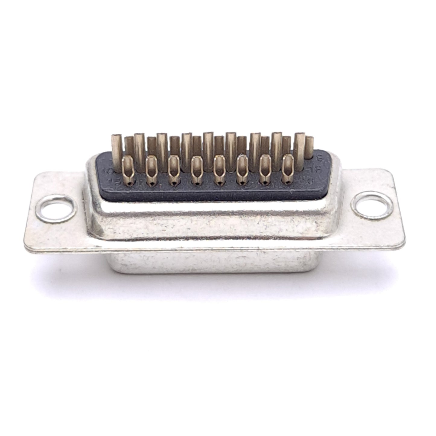 New – Open box Lot of 16 Northern Technologies D3E26STS D-Sub Connectors, DB26, 26-Pin Female