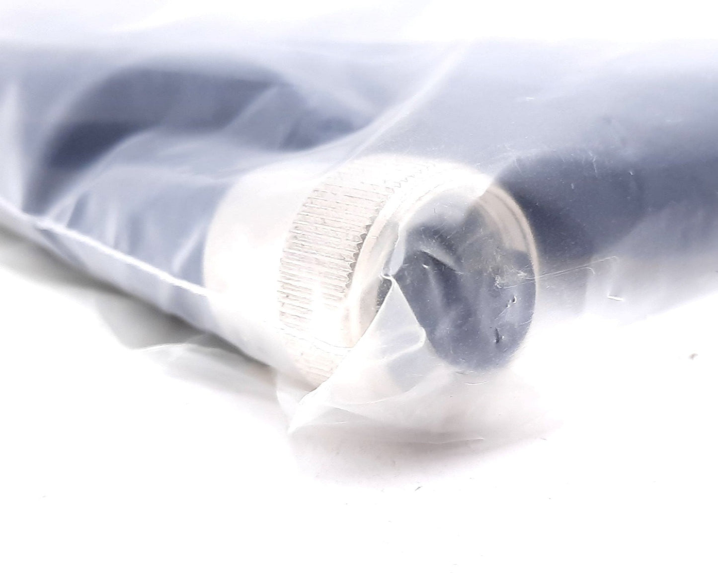 New Turck RKM 34-2M Cordset, A, Straight Female 3 Pin 600V, 15A, 14AWG, 7/8-16